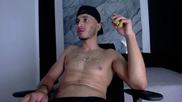 Show de webcam de Grant_Irons