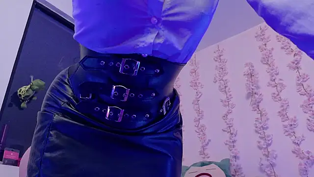 Nami_usagi 라이브 XXX 채팅