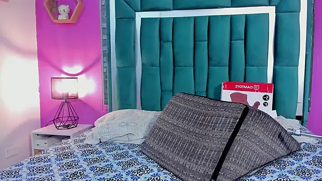 LORENSCOLLINS – Live XXX-chat