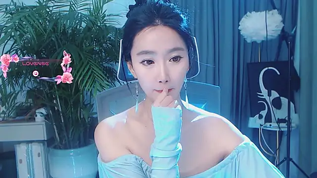 Chat +18 de feifei-love ao vivo