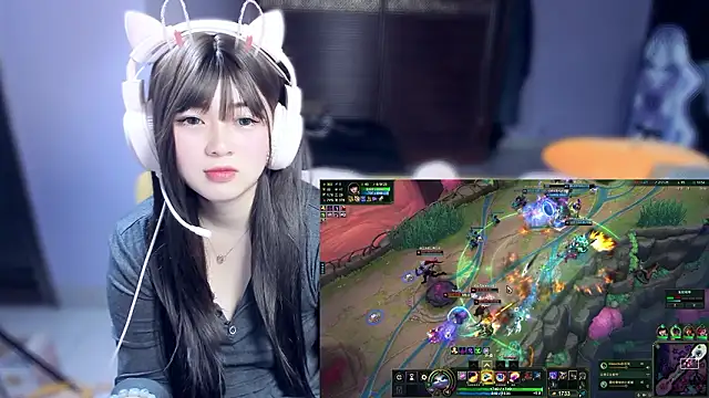 yuki3366's Live XXX Chat