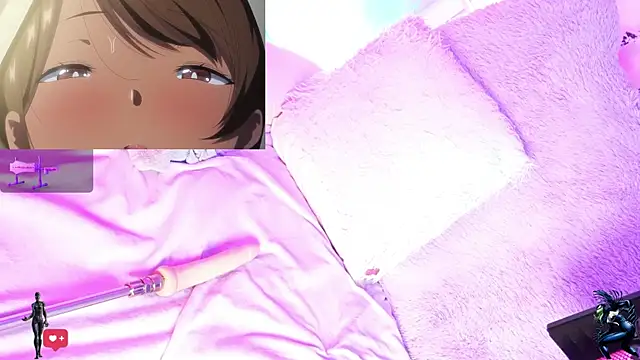 Kira-- – Live XXX-chat