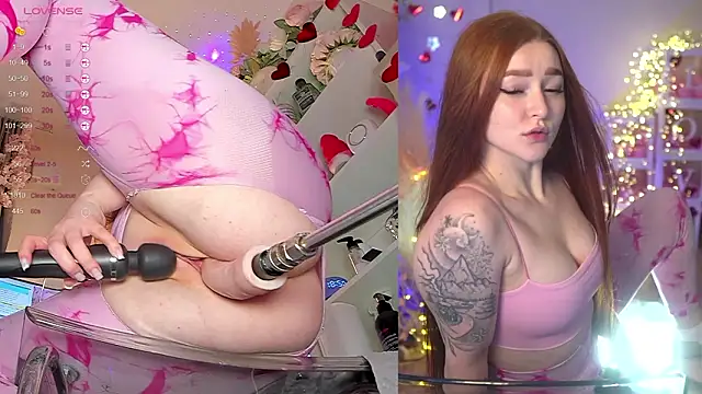 Ur_lil_bb 现场XXX聊天