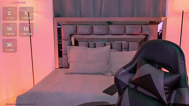 Bella_Clark2 – Live XXX-chat