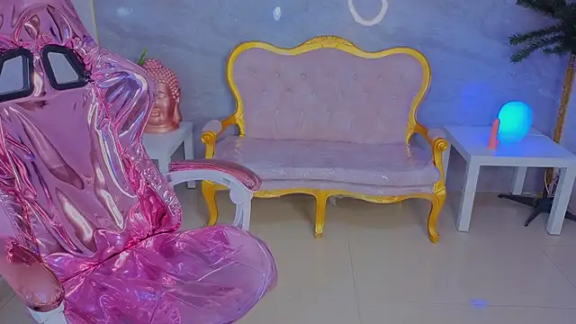 Chat XXX en directo de nati06_s