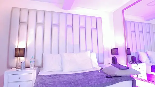 XXX chat uživo modela aandreaperez