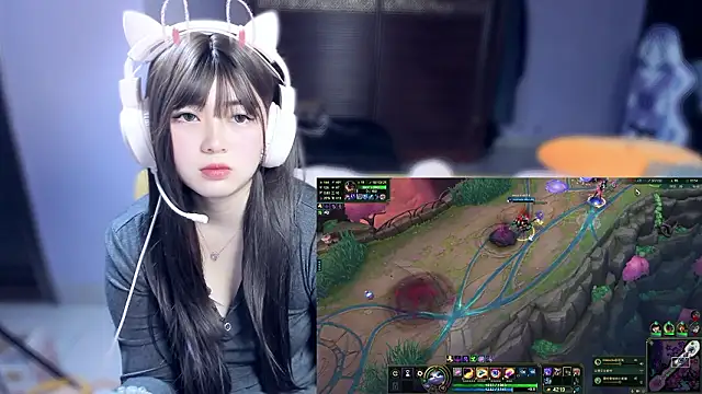 Chat +18 de yuki3366 ao vivo