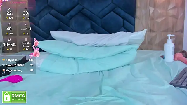 Samy_Blaze's Live XXX Chat