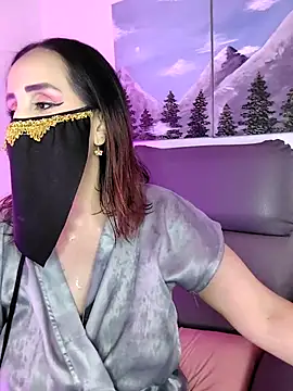 Jadde_hamad 웹캠 쇼