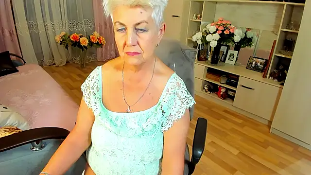 HotandMature Webcam Show