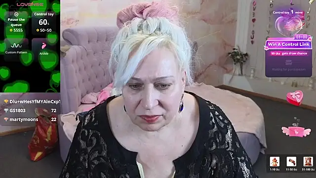 Penelope_Pinkyn Live XXX chat