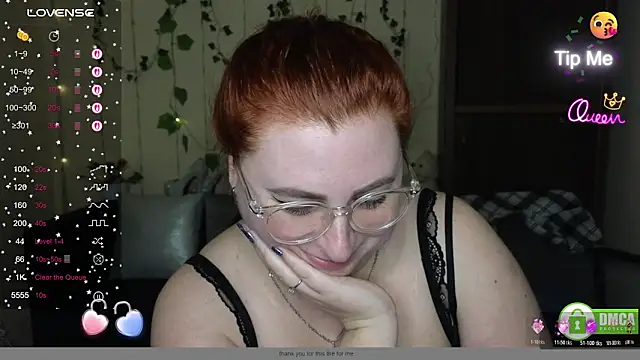 Онлайн чат XXX Alicia_love00