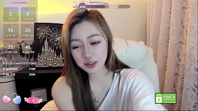 Cute_Mangon Live XXX chat