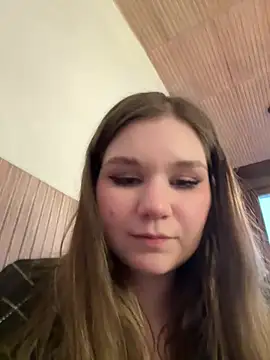 PumaShyXD's Webcam Show