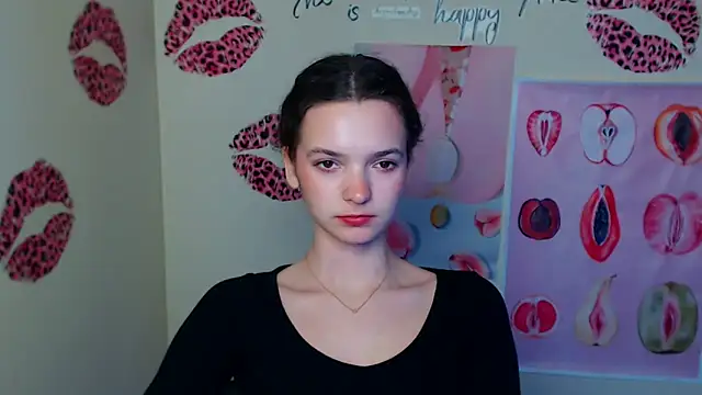 _SusieSu_のライブXXXチャット