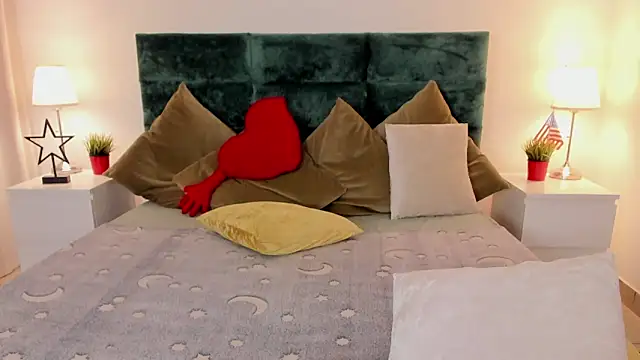 BakugoKatsuki's Live XXX Chat