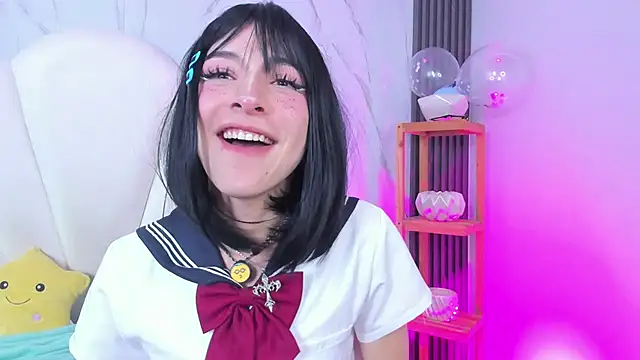 Damiian20_ Pertunjukan Webcam