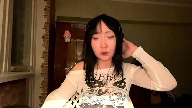 Yunananaa 웹캠 쇼