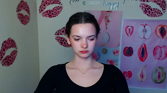 _SusieSu_ live XXX chat