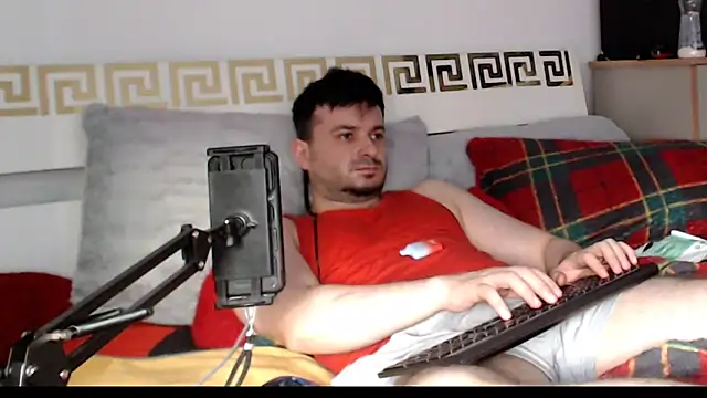 FuckToyBoy69 Chat XXX in diretta