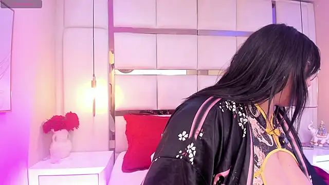 elizavenus' Live XXX Chat