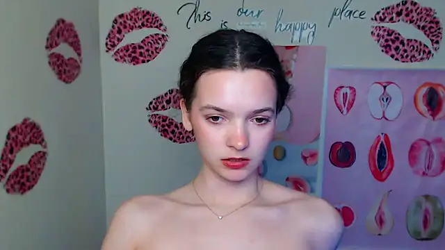 _SusieSu_ Obrolan Langsung XXX