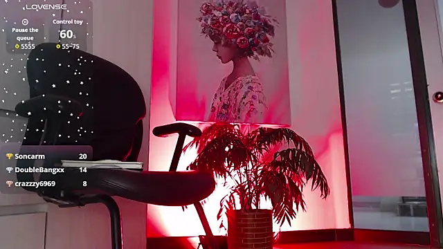 milfsecret69's Live XXX Chat