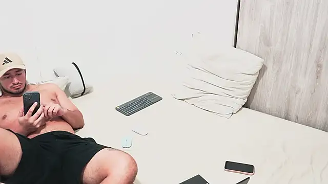 Sembang XXX Secara Langsung bonyclyde2203