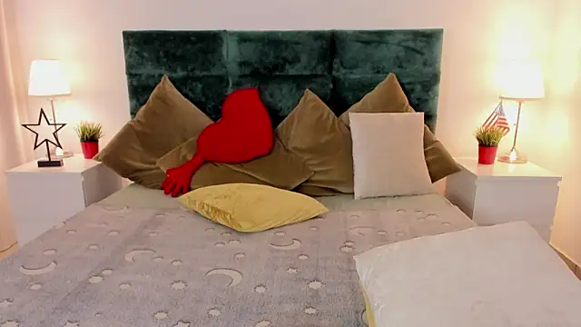 BakugoKatsukiのライブXXXチャット