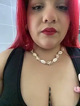 Missy_22_ 网络视讯表演