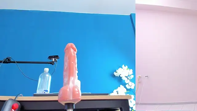 letty_straus Chat XXX in diretta