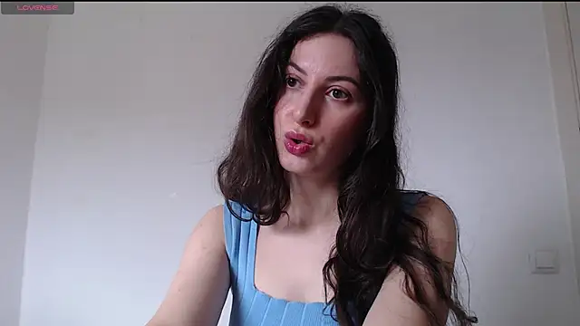 _Hot_Lady_ Live XXX Chat