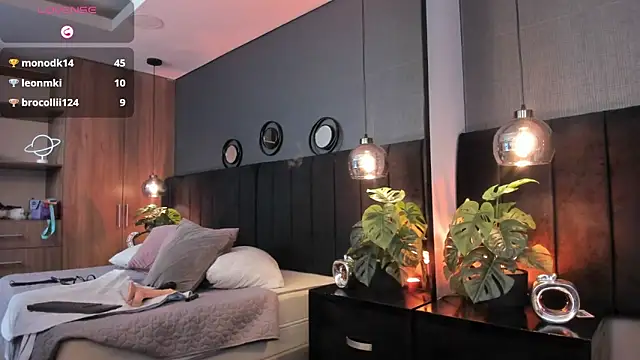 DAKOTA_BLAZE__ Webcamshow