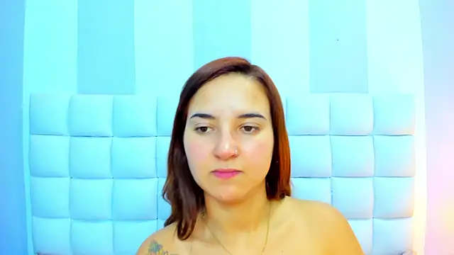 teresasroom_ Obrolan Langsung XXX