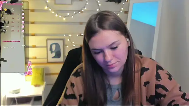 Josephine_Kiss: απευθείας συνομιλία ΧΧΧ