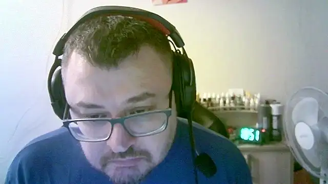 SirAbuser Adlı Modelin Canlı XXX Sohbeti