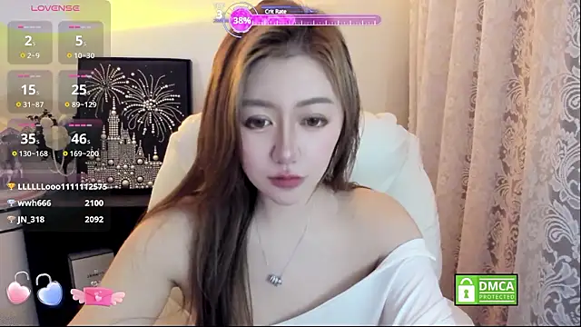 Cute_Mango 라이브 XXX 채팅
