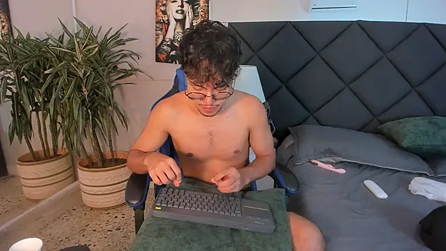 kai_storn Webcam-Show