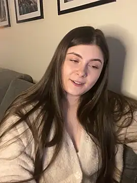 Chat +18 de Lovely_Waifu ao vivo