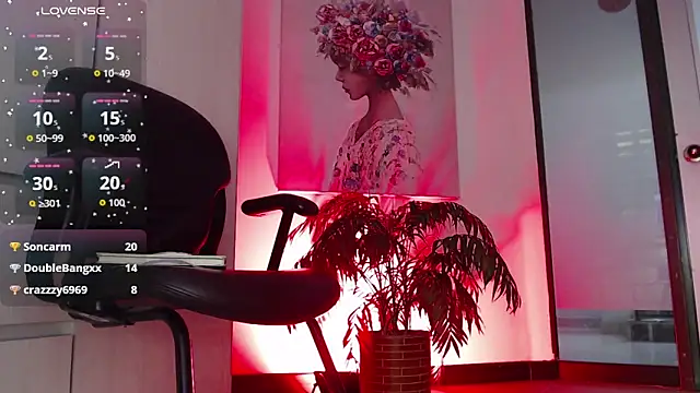 Živý XXX chat milfsecret69