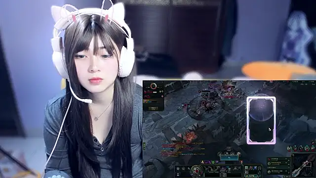 แชท XXX สดของ yuki3366