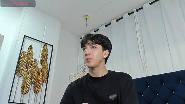 AerumChae 在線直播表演