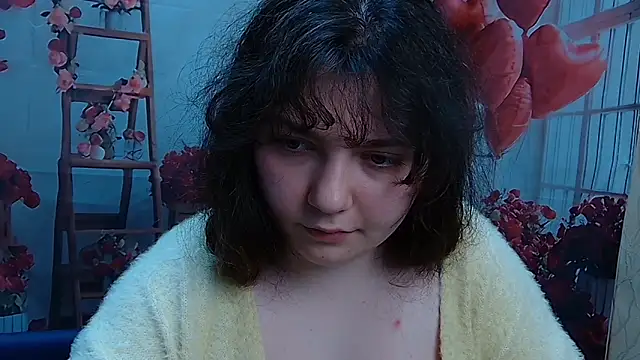 XXX chat uživo modela NeonilaLisova