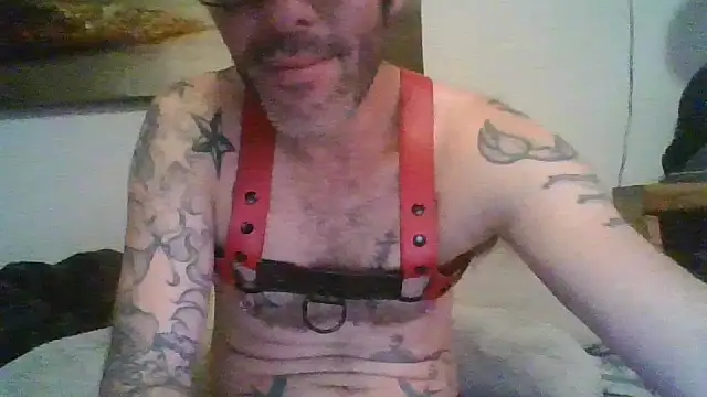 theboobietrap Show in webcam