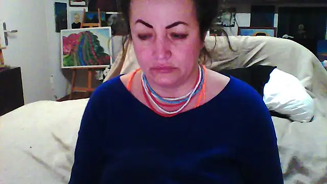 Chatroom XXX en direct de MariaAnaSunshine