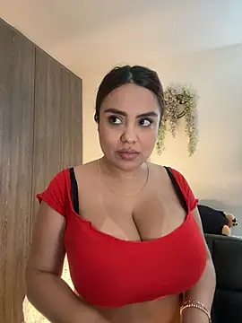 Chatroom XXX en direct de valeria2019hot