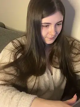 Chatroom XXX en direct de Lovely_Waifu