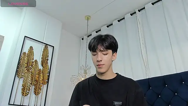 Show de webcam de AerumChae