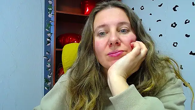 Nionelly Live XXX-Chat