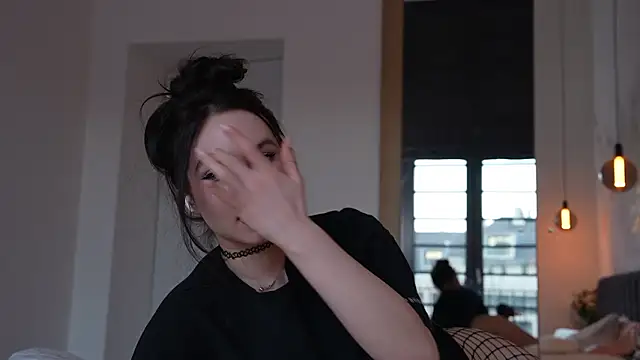 ibiddi's Live XXX Chat